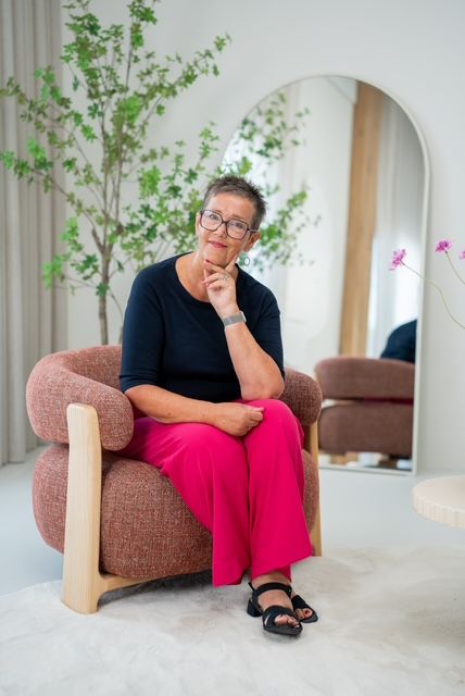 Overgangsbuik herkennen en verminderen in de overgang