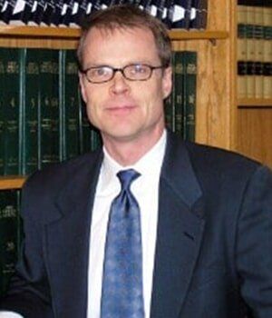 Kevin L. Kelly — Attorney in Portland, OR