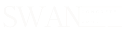 Swan concrete logo