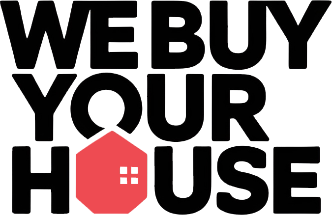 We Buy Your House Logo