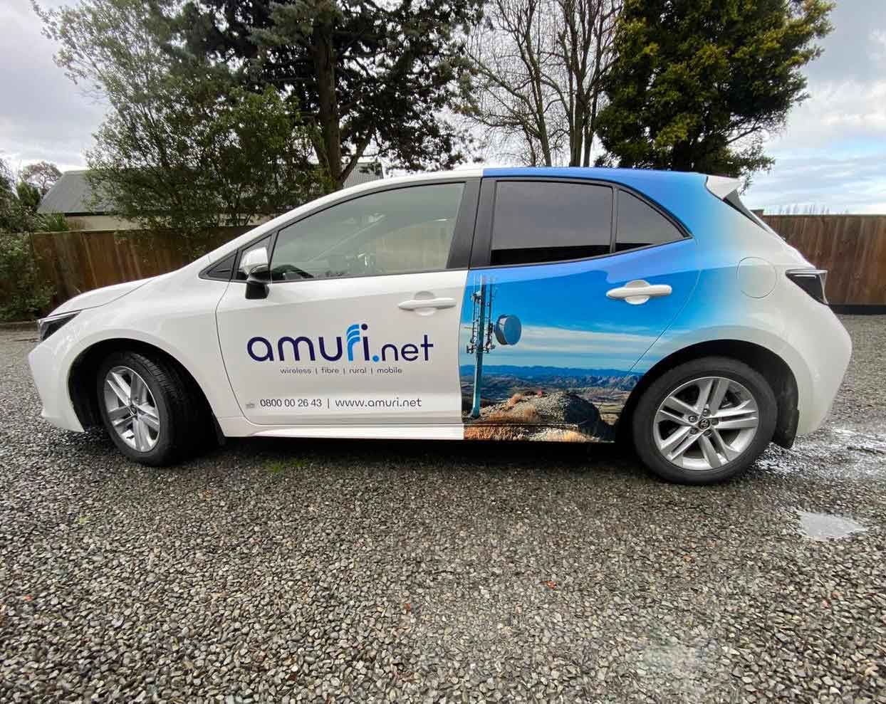 Digitally printed vehicle graphics and vinyl signwriting for bold wraps, fleet branding, and standout commercial signage.