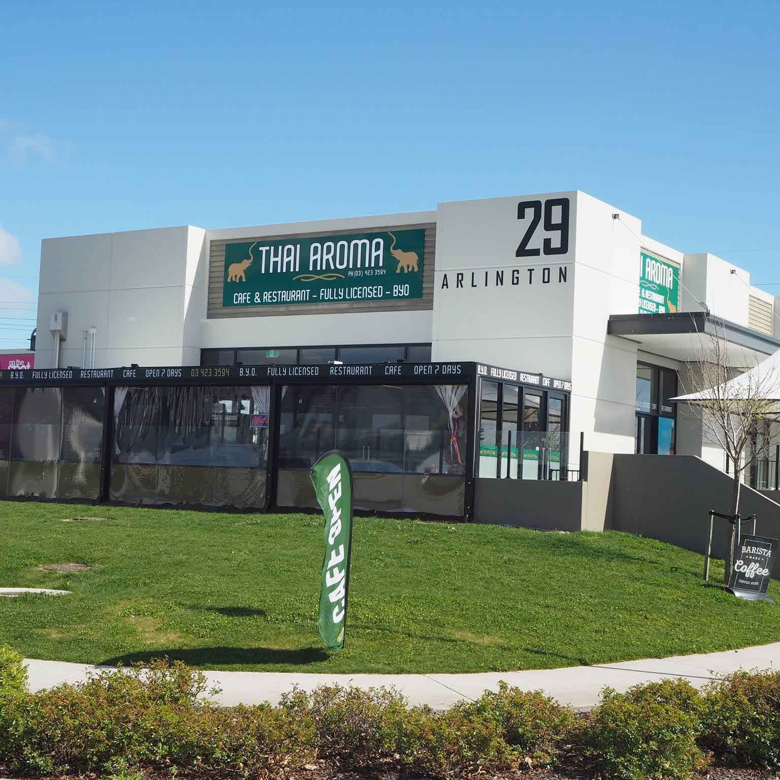 Expert sign makers delivering bespoke illuminated signs to enhance business visibility day and night.