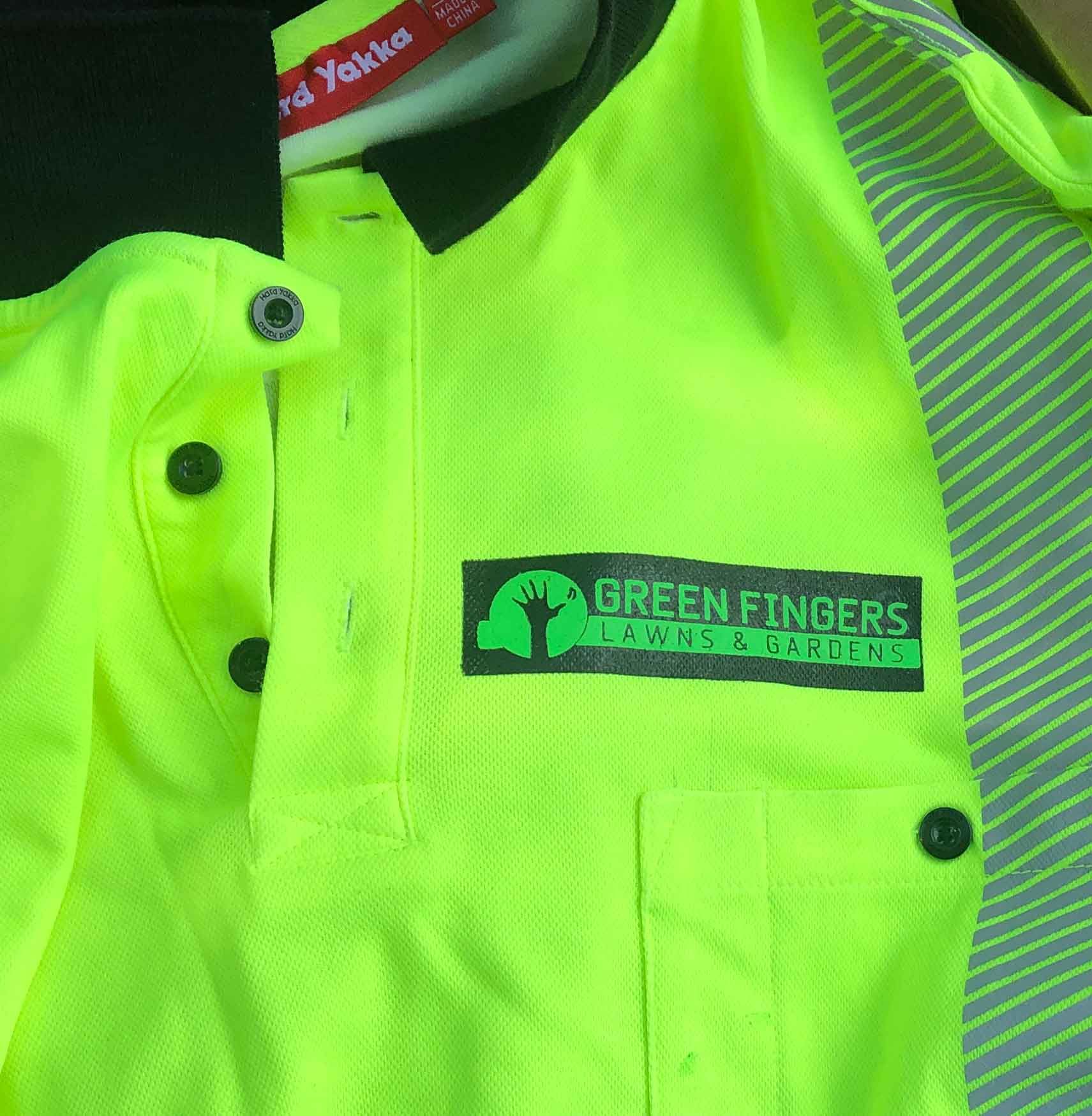 the company logo  workwear tee shirt  Canterbury