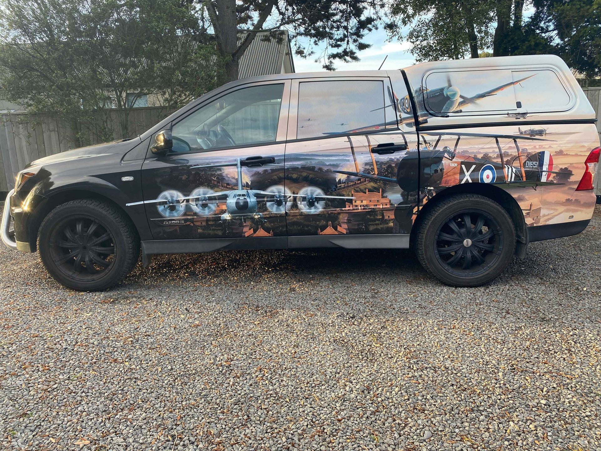 Wrap, cut out lettering, full color print, vehicle signs, logo printing