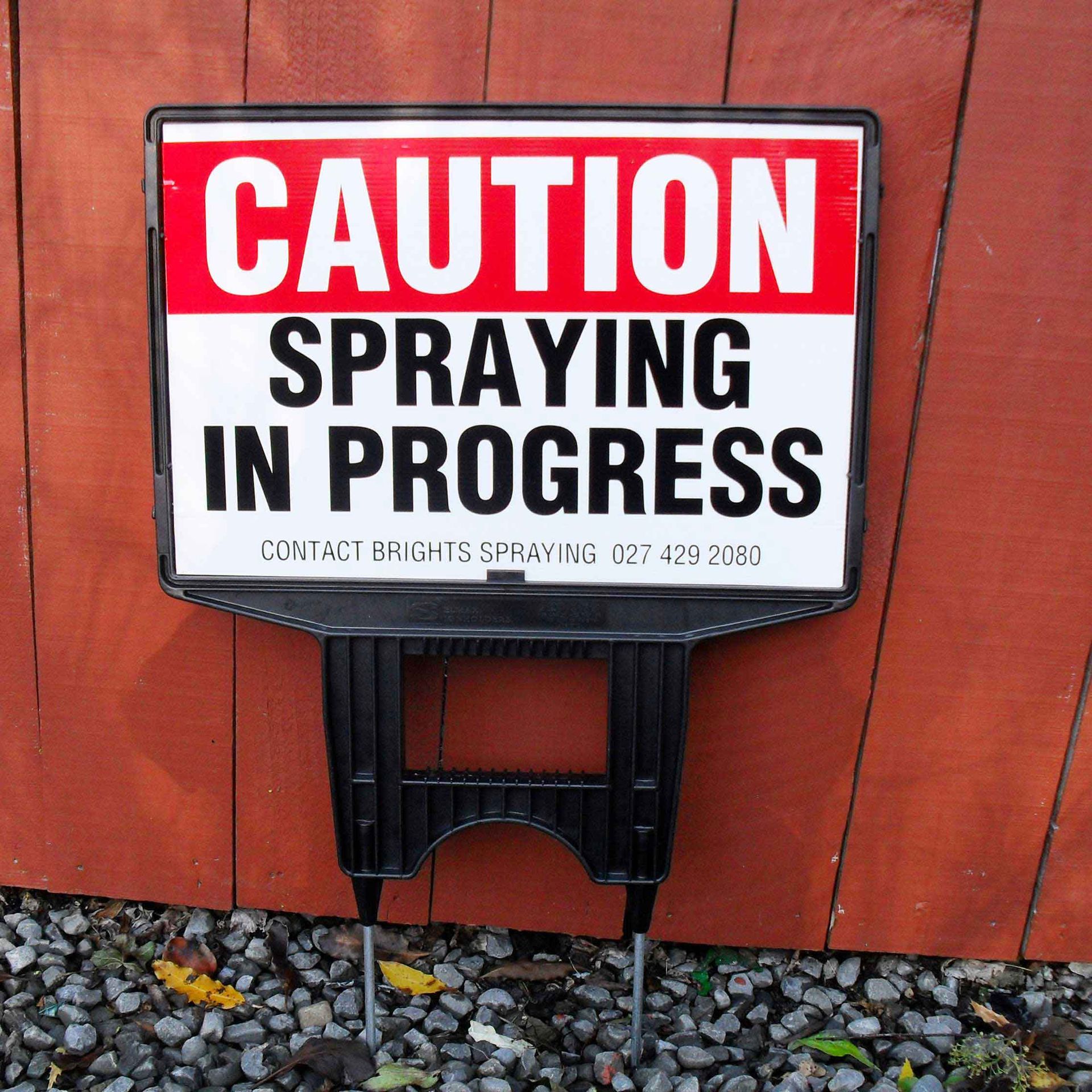 farm footpath signs North Canterbury