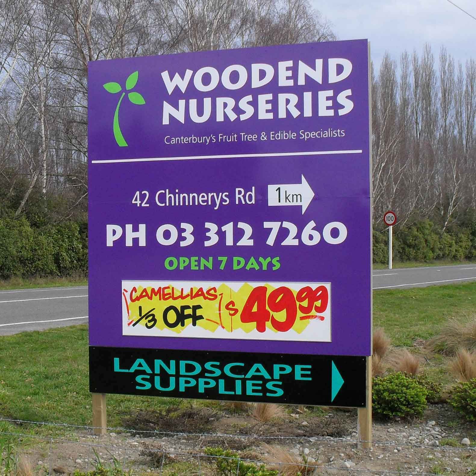 Durable vinyl vehicle graphics created by experienced sign makers for effective mobile advertising.