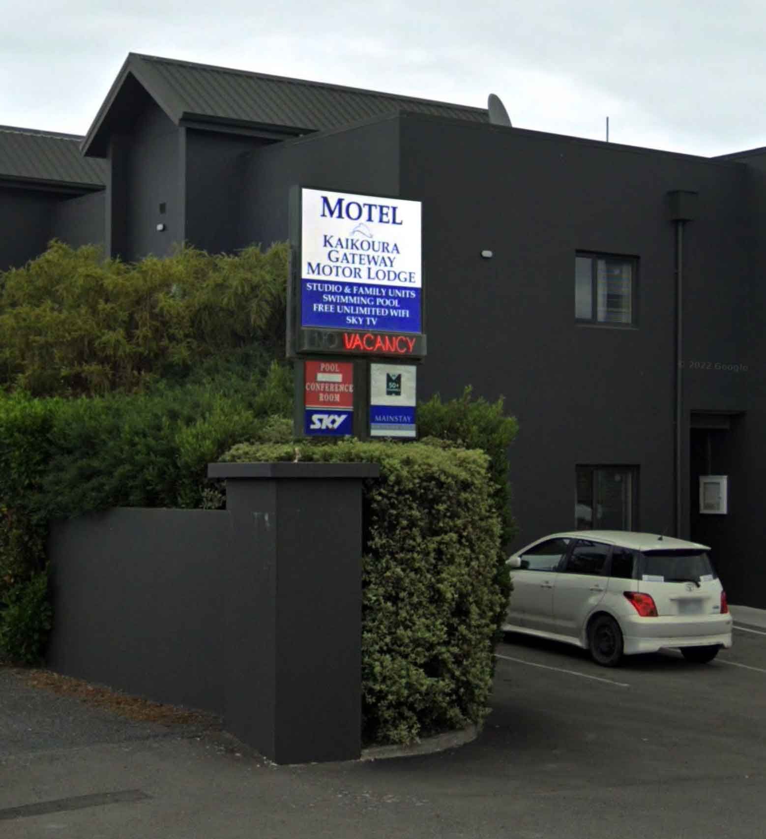 LED Illuminated Signs - Lightbox