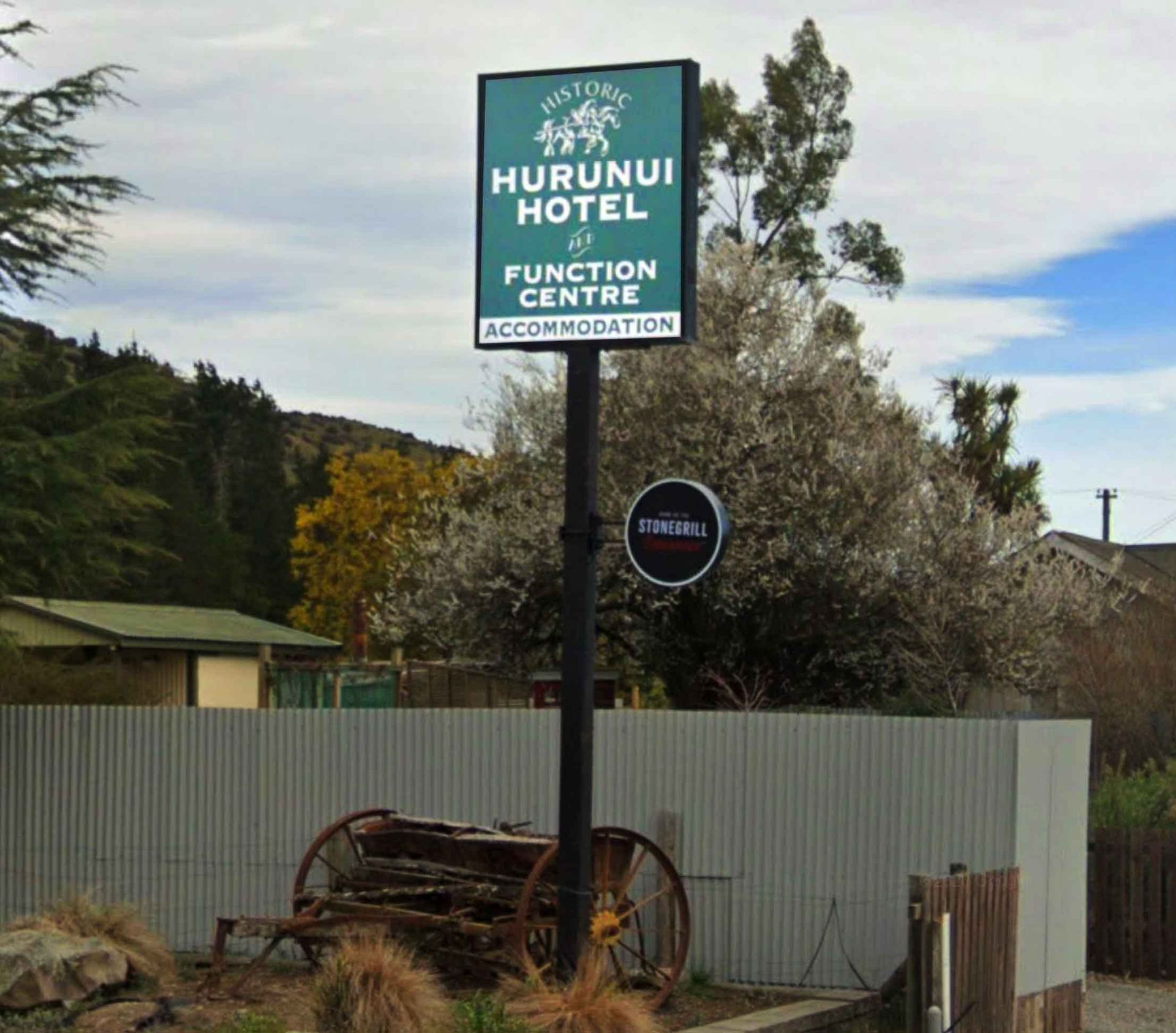 LED Illuminated Signs - Lightbox