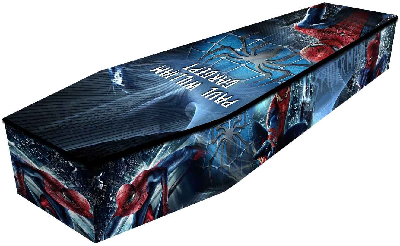 Coffins Caskets with pictures North Canterbury