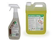 Cleaning chemicals