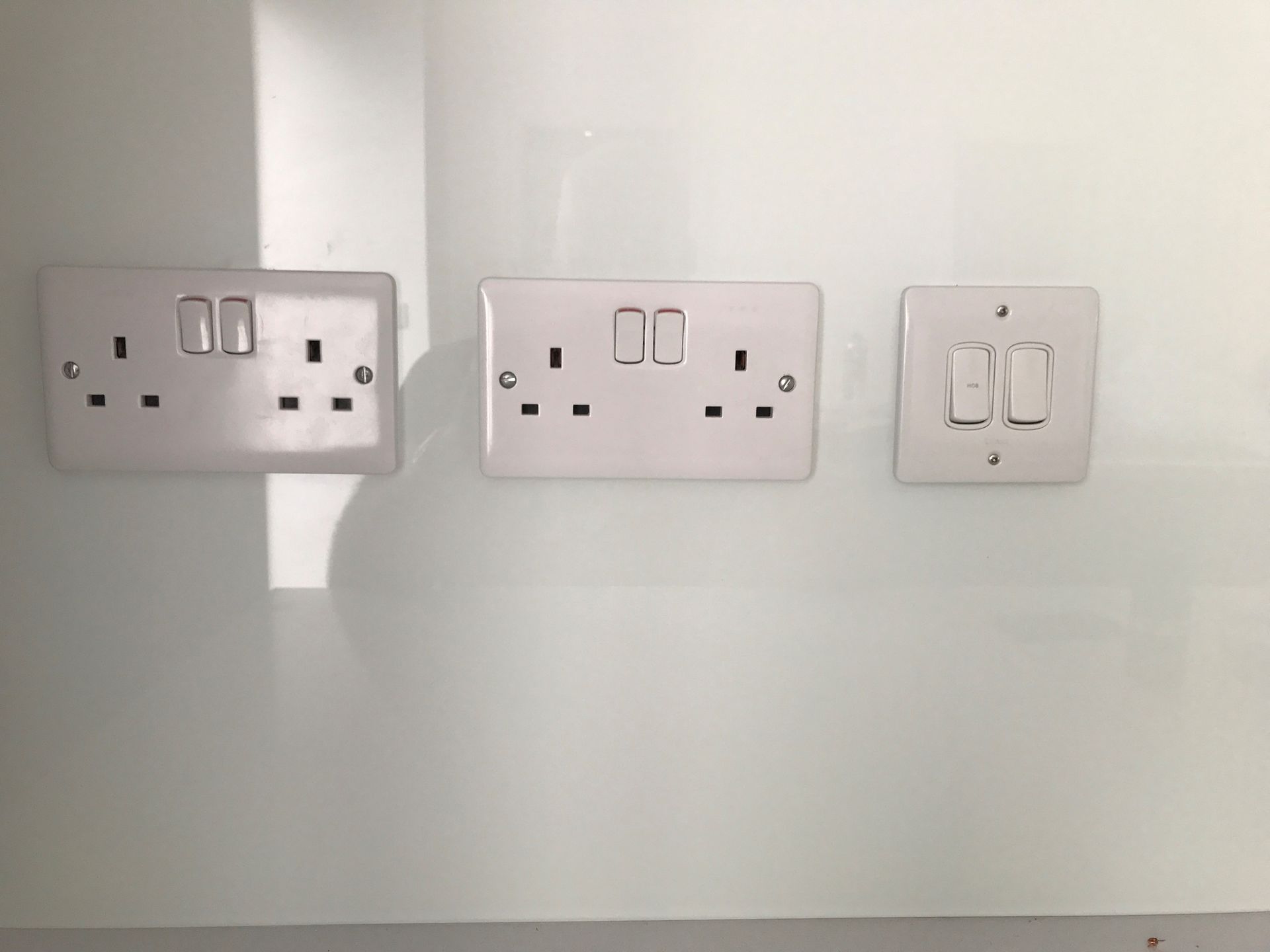 Socket Installation in Dublin