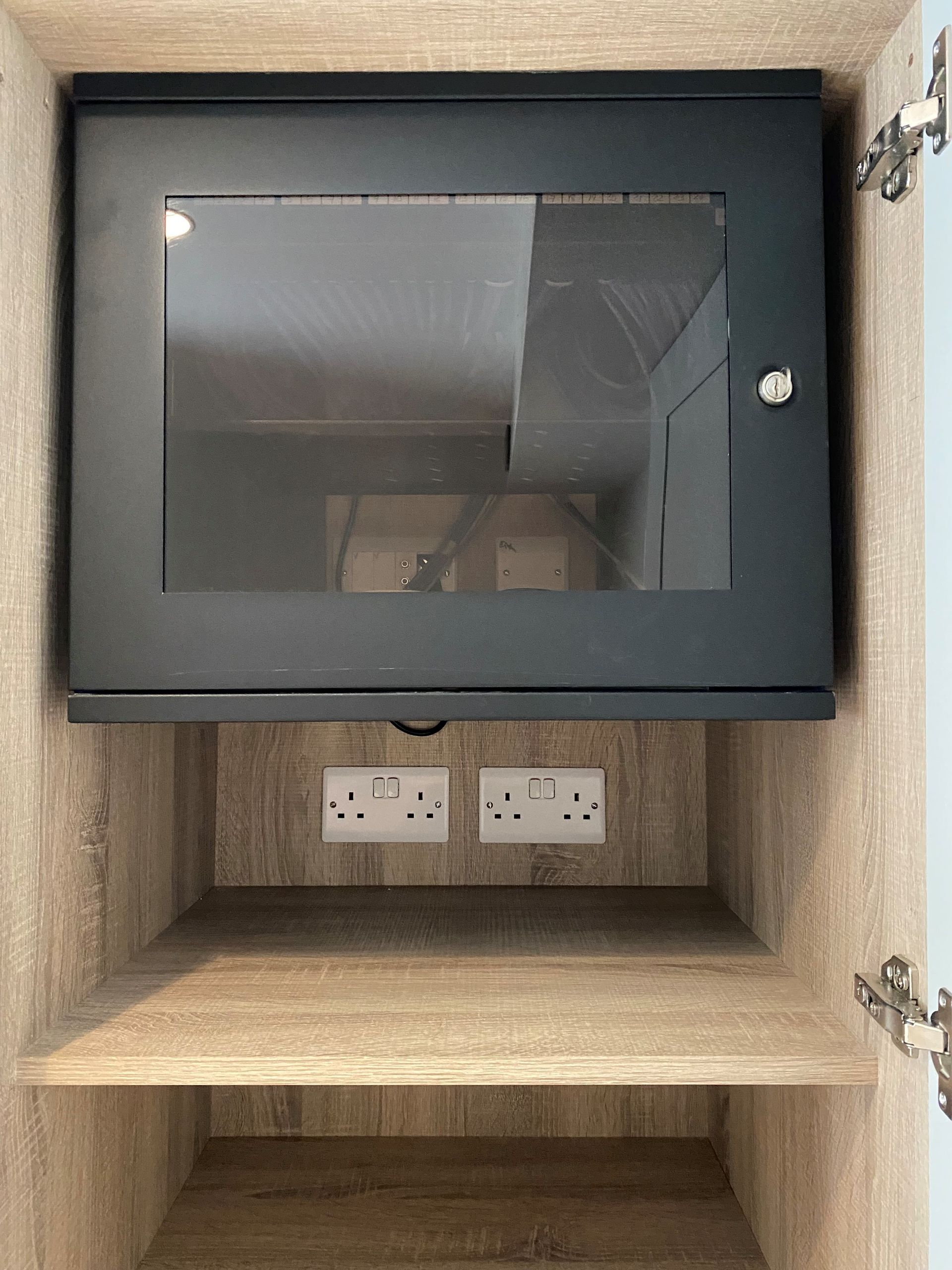 Data Network Installation in Dublin