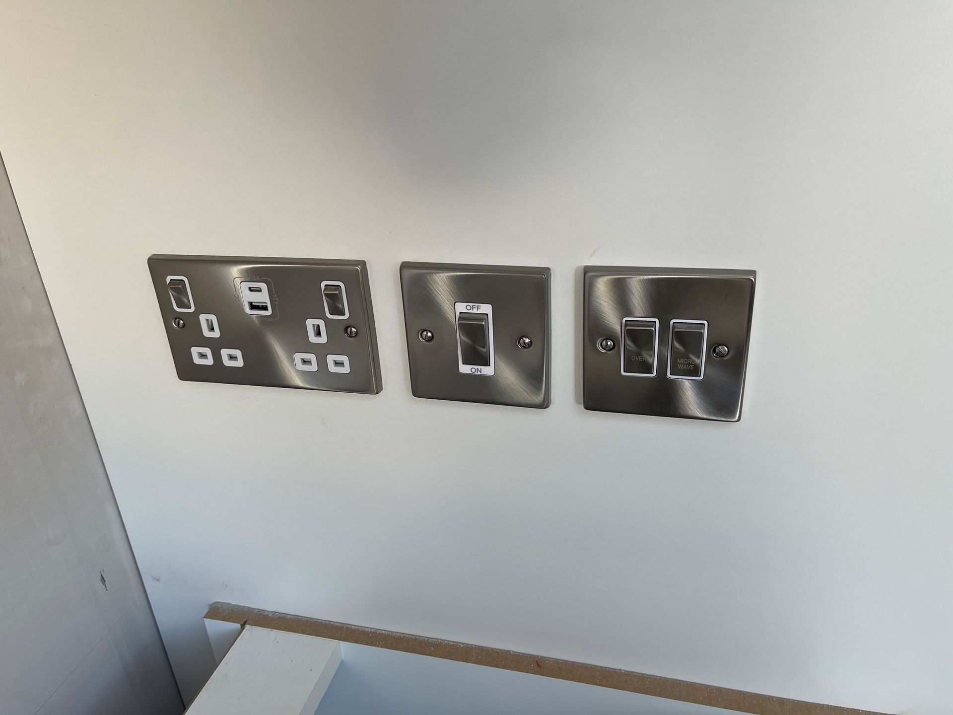 Socket Installation in Dublin