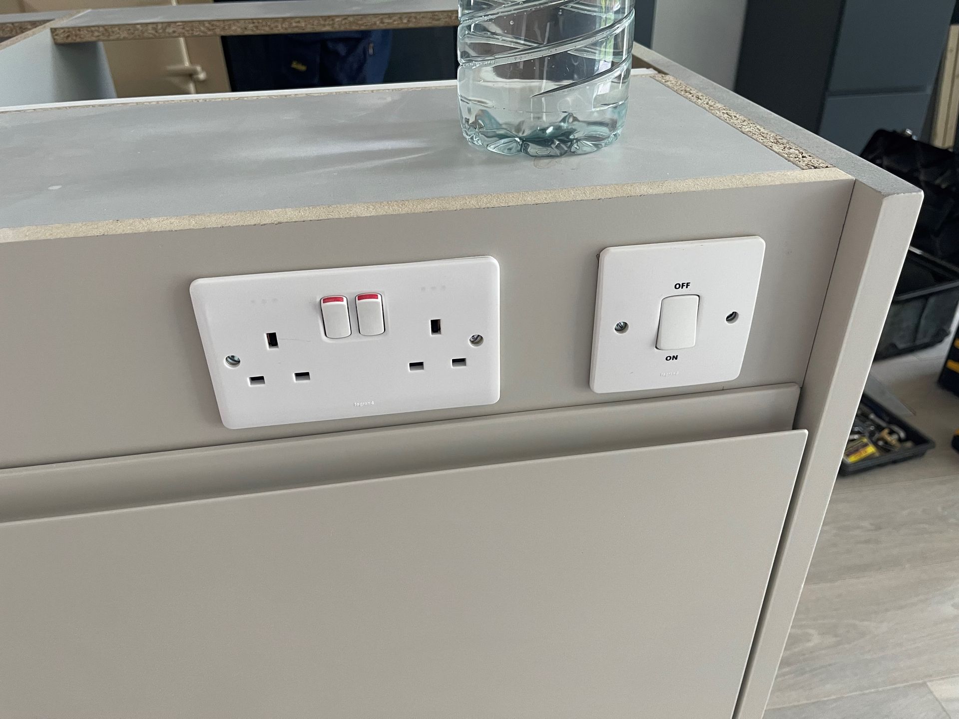 Socket Installation in Dublin