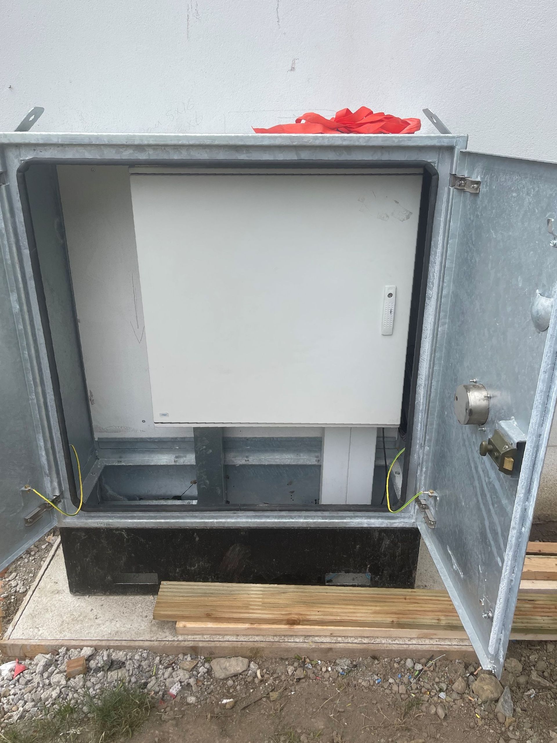 Fuseboard Installation in Dublin