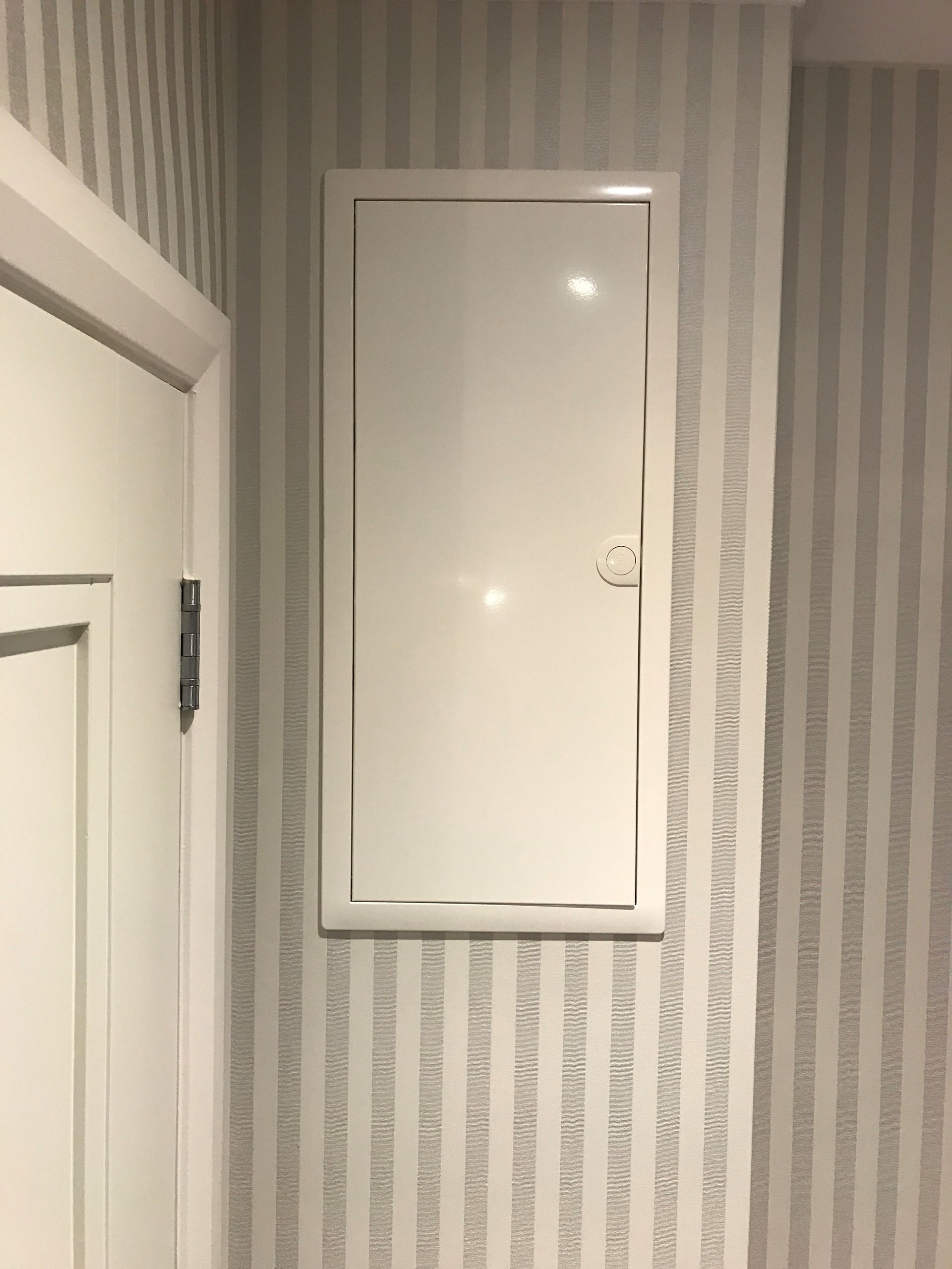 Fuseboard Installation in Dublin