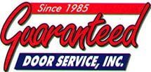 Guaranteed Door Service, Inc.