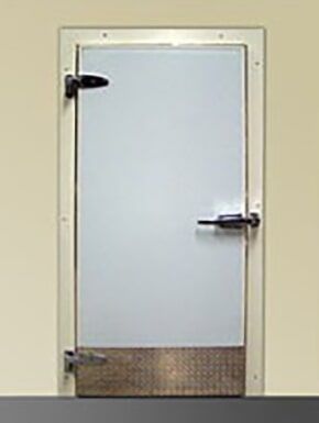 Cold Storage Door - Garage Doors in Glendale, AZ