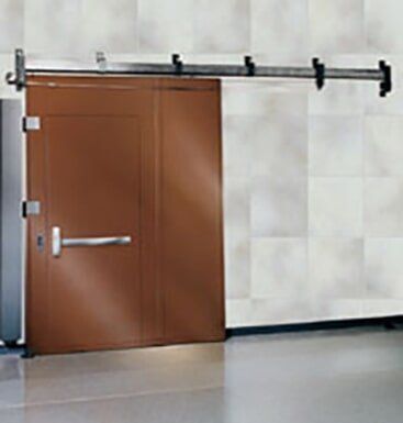 Sliding Door - Garage Doors in Glendale, AZ