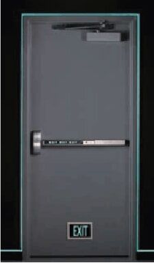 Armor Shield Door - Garage Doors in Glendale, AZ