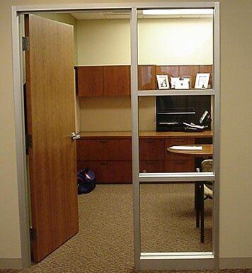 Sectional Steel Garage Doors - Garage Doors in Glendale, AZ