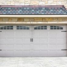 Garage Door Repair — Guaranteed Door Service, Inc. Garage Door Repair — Guaranteed Door Service, Inc.
