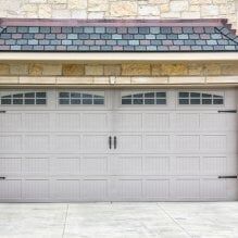 Garage Door — Garage Door Installation Services in Glendale, AZ