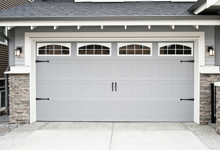 Garage Door — Glendale, AZ — Guaranteed Door Service
