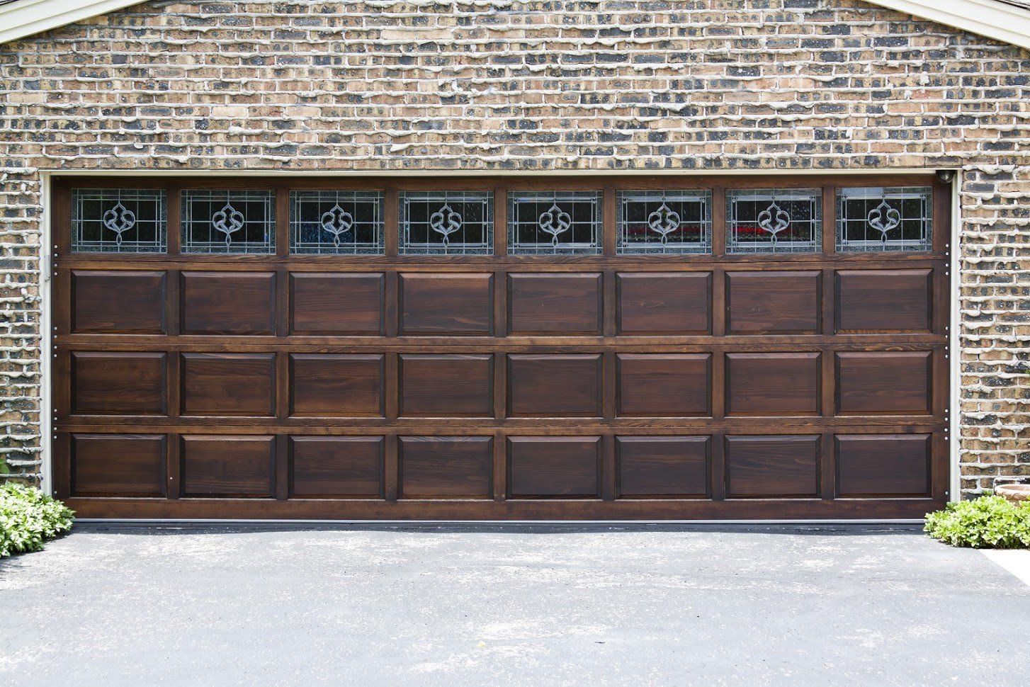 Garage Drive Door — Glendale, AZ — Guaranteed Door Service