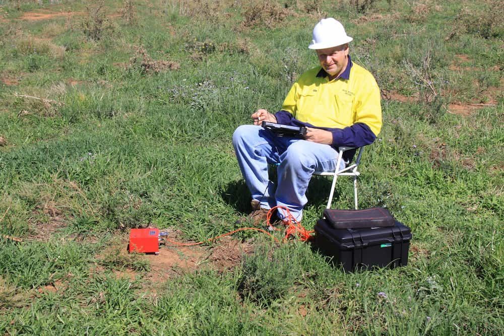 Water Resources Consultant — Water Resources Drilling In Dubbo, NSW