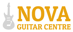 Nova Guitar Centre logo