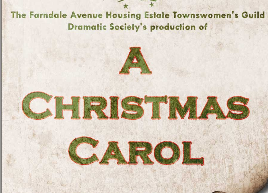 Farndale Christmas Carol