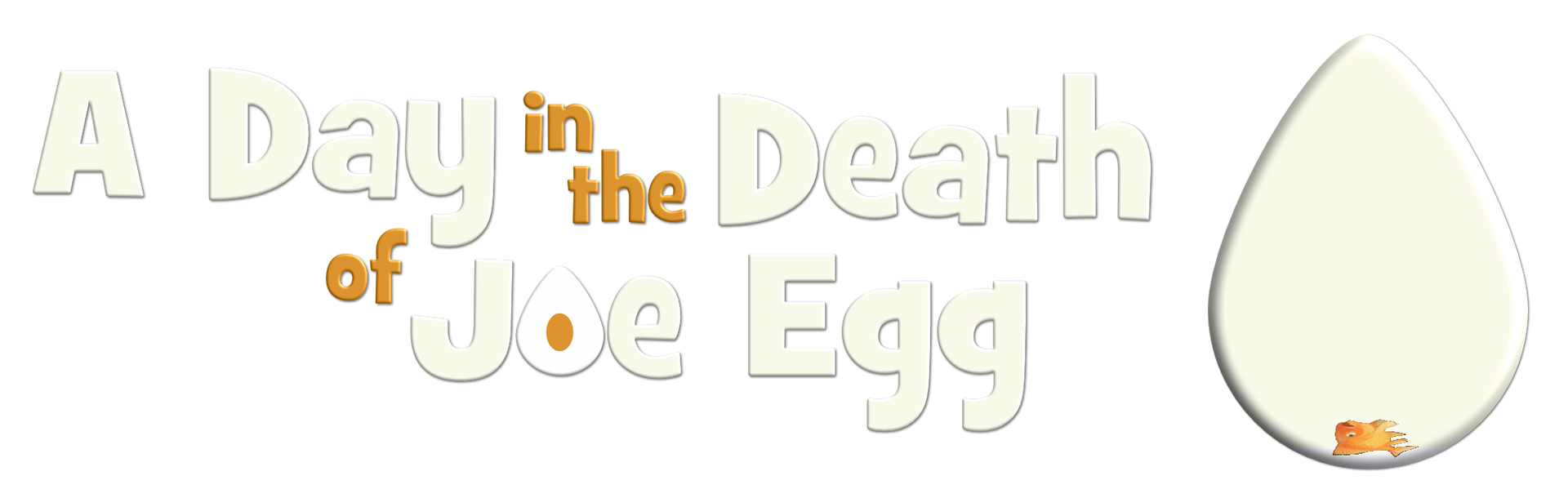 A Day In The Death Of Joe Egg