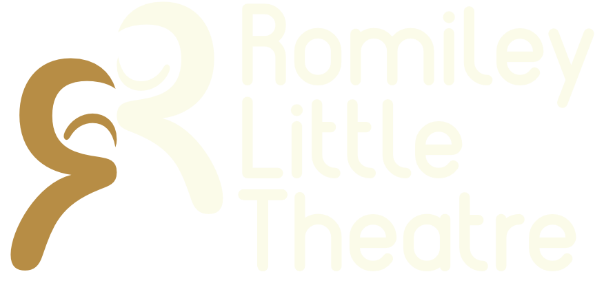 RLT Logo