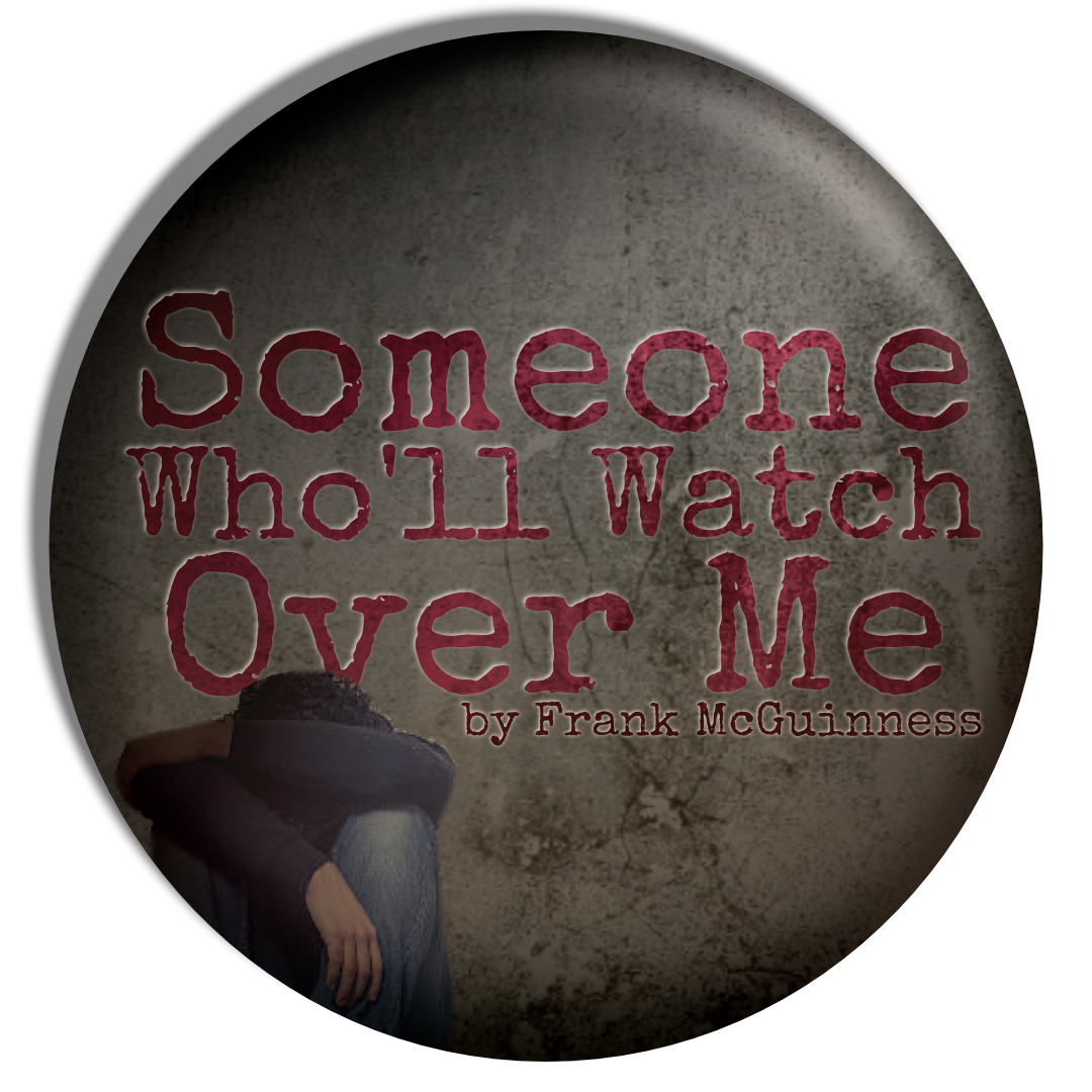 Someone Who'll Watch Over Me