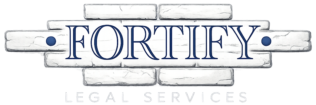 Fortify Legal Services