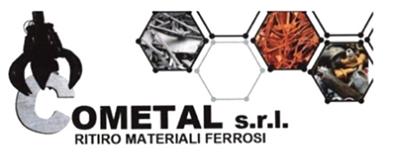 Cometal logo