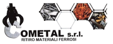 Cometal logo