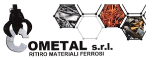 Co.Metal S.R.L. - Co.Metal. Srl Commercio Metalli