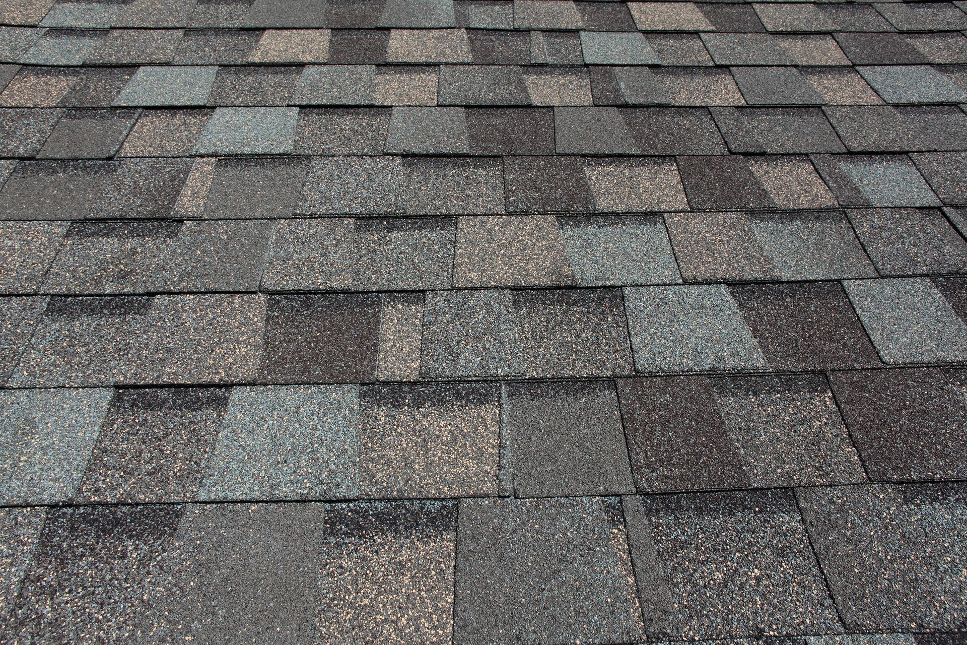 composition roof options for seattle homes