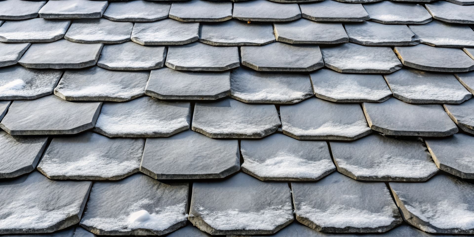 winter roof damage
