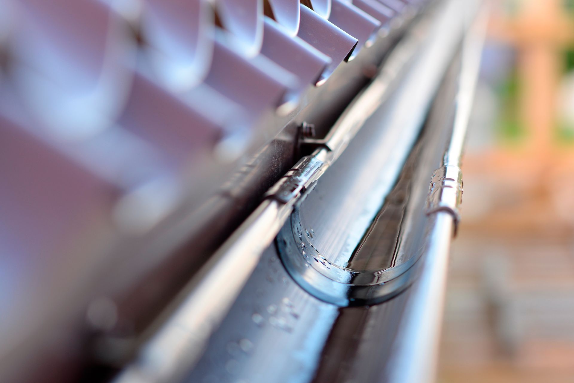 gutters on your Seattle home