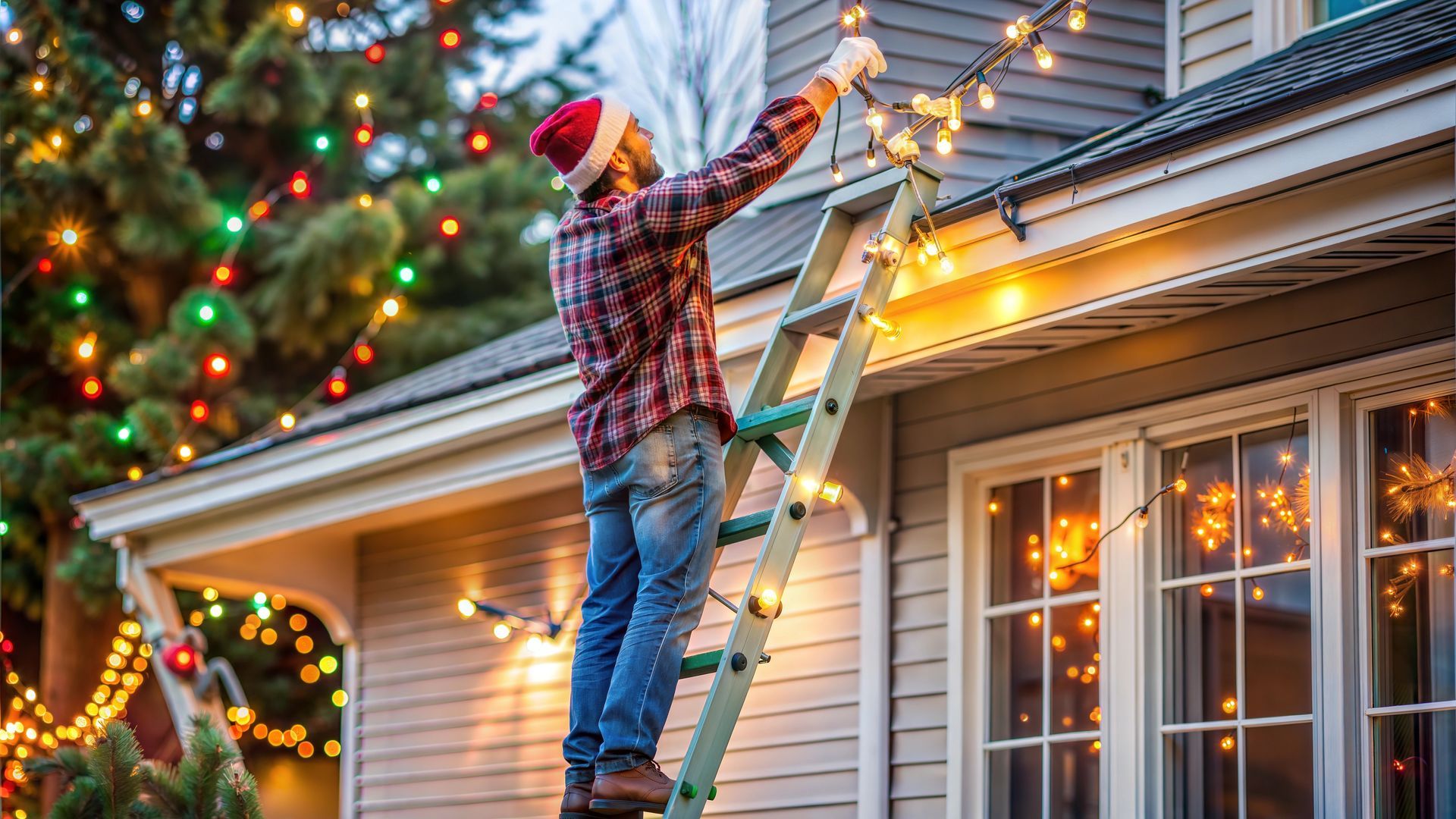 roof decorations