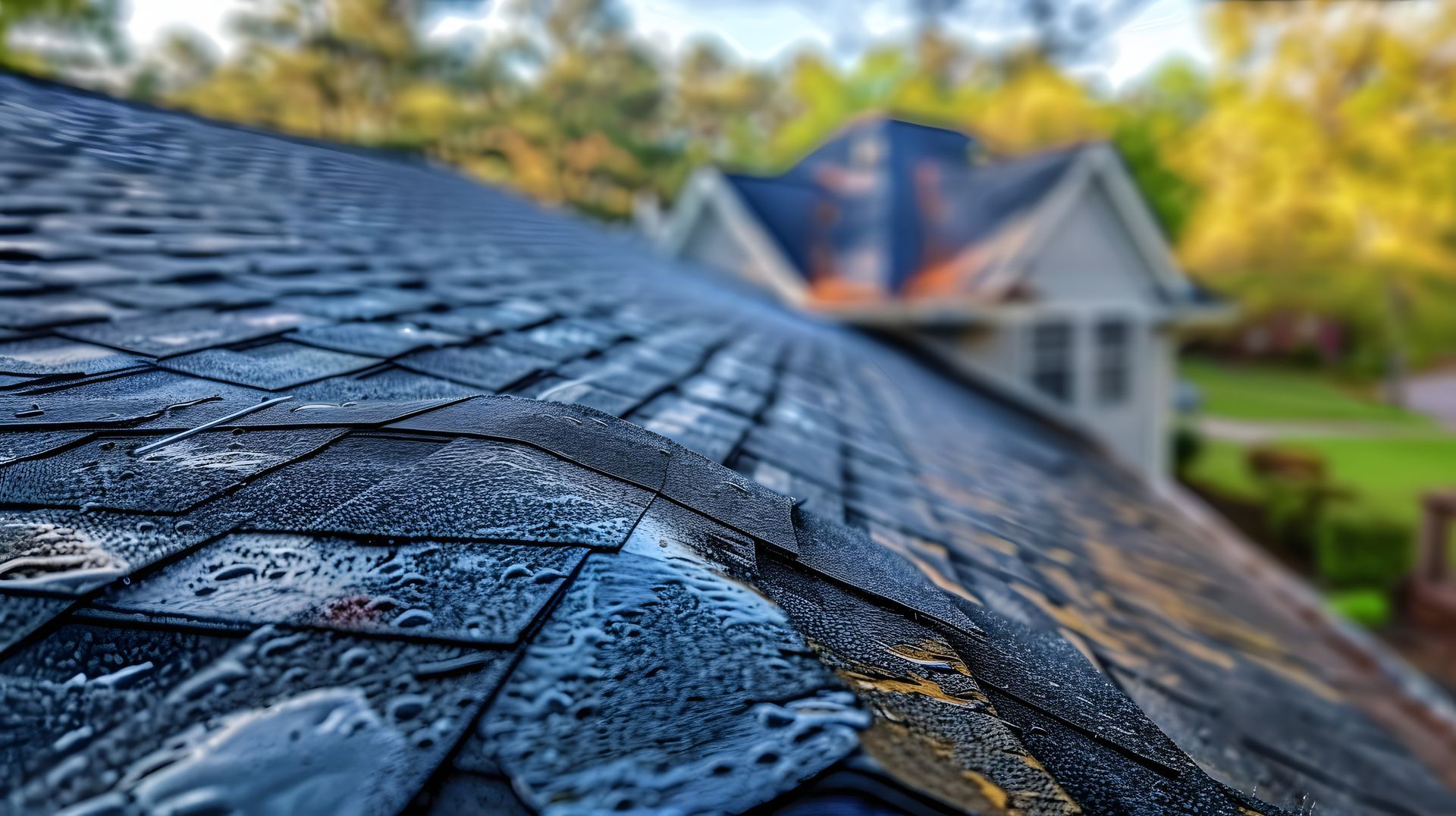 roof leaks in seattle