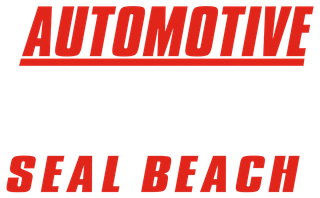 Automotive Excellence At Seal Beach Logo