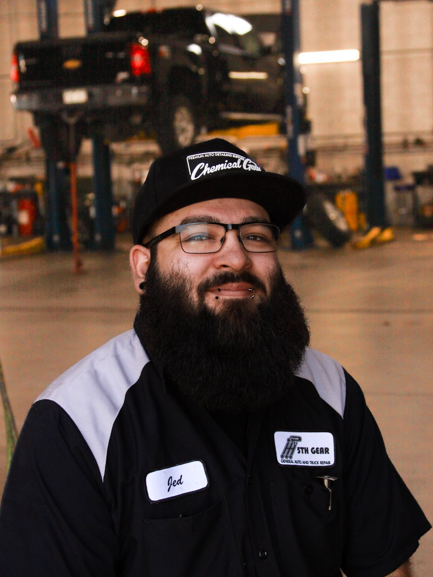 Jed | 5th Gear Automotive