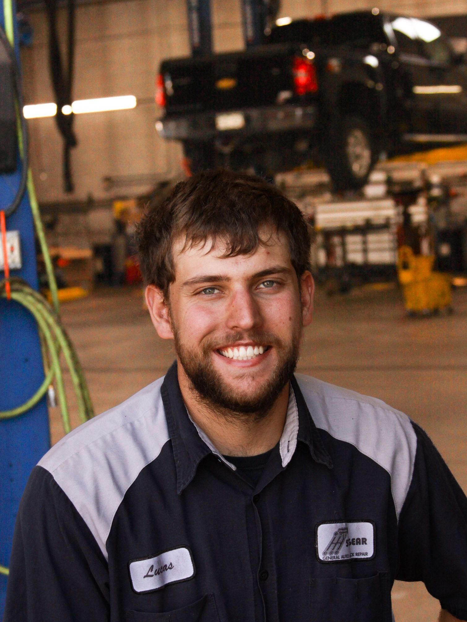 Lucas | 5th Gear Automotive