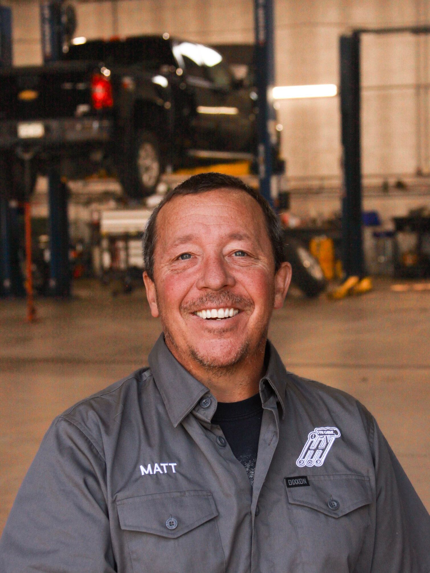 Matt | 5th Gear Automotive