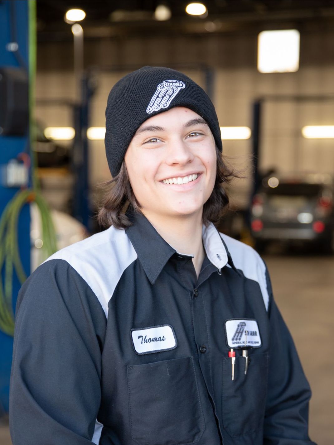 Thomas | 5th Gear Automotive