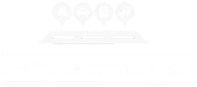 A white background with a few lines on it
